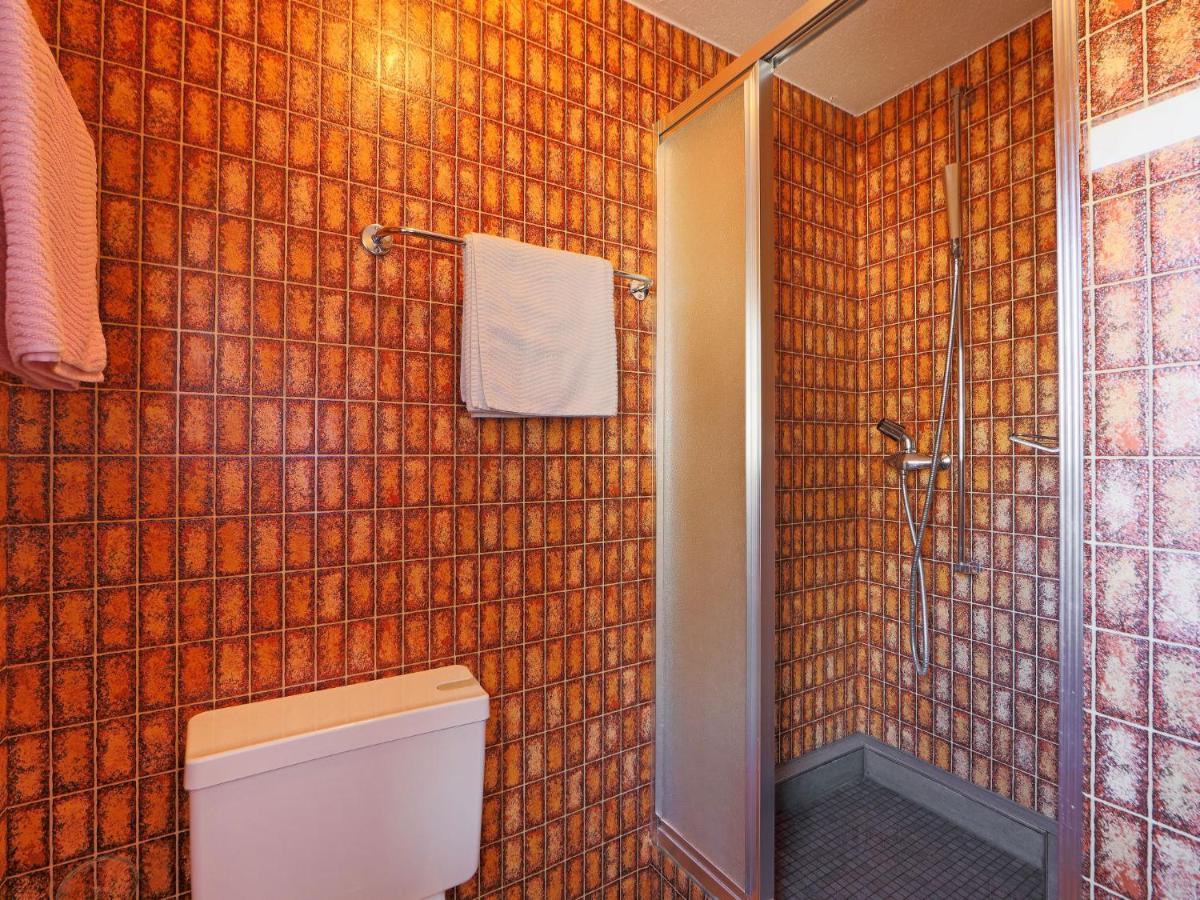 Lauberhaus Apartment