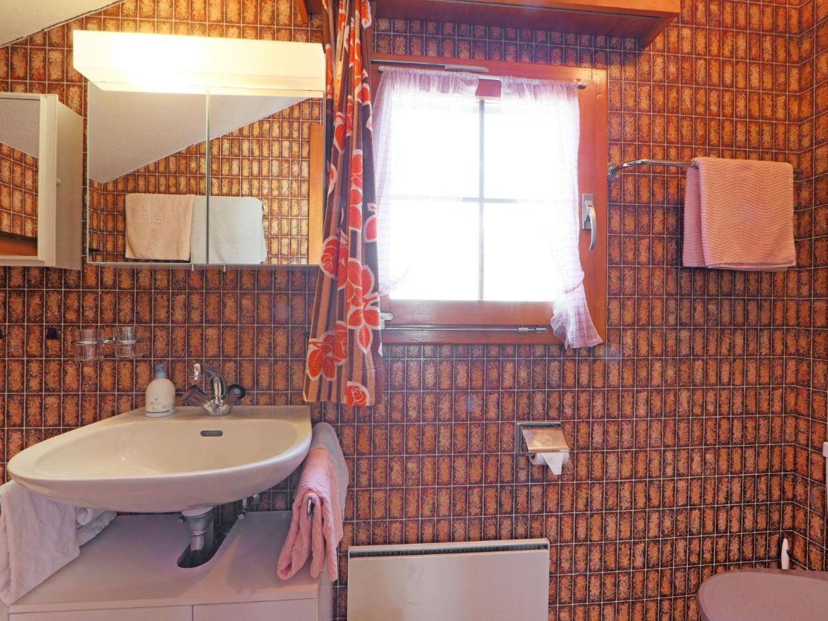 Lauberhaus Apartment